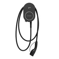 Зарядна станция go-e Charger за електромобили  7400-22 000 W, 230-400 V, 6-32 A, Конектор тип 2 М, CH-CORE-001