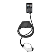 Зарядна станция EVPoint за електромобили  7400 W, 230 V, 32 A, Кабел с конектор тип 2, EV7-T1 - product - 028 EVP 106