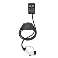 Зарядна станция EVPoint за електромобили  7400 W, 230 V, 32 A, Кабел с конектор тип 2, EV7-C5T1