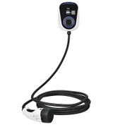 Зарядна станция EVPoint за електромобили  3700 - 11 000 W, 230-400 V, 16 A, Кабел тип 2, EV11-T2 - product - 028 EVP 109