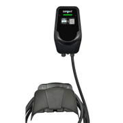 Зарядна станция EVPoint за електромобили  7400 - 22 000 W, 230-400 V, 32 A, Кабел тип 2, EV22 PLUS MY24 Tethered - product - 028 EVP 101