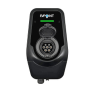 Зарядна станция EVPoint за електромобили  3700 - 11 000 W, 230-400 V, 16 A, Контакт тип 2 Ж, EV1 PLUS MY24 - product - 028 EVP 102