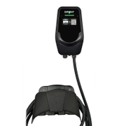 Зарядна станция EVPoint за електромобили  3700 - 11 000 W, 230-400 V, 16 A, Кабел тип 2, EV11 PLUS MY24 Tethered - product - 028 EVP 103