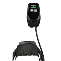 Зарядна станция EVPoint за електромобили  3700 - 11 000 W, 230-400 V, 16 A, Кабел тип 2, EVP-3P-11-PLUS-T2