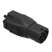 Адаптор преход NRGKick за зареждане на електромобил  22 000 W, 32 A, NRGKick контакт, Конектор тип 2 М - product - 028 EVP 126