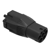 Адаптор преход NRGKick за зареждане на електромобил  22 000 W, 32 A, NRGKick контакт, Конектор тип 2 М, NRG-T2