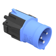 Адаптор преход NRGKick за зареждане на електромобил  7400 W, 32 A, NRGKick контакт, Индустриален евро CEE 16 A монофазен - product - 028 EVP 127