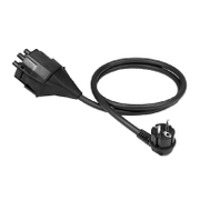 Адаптор NRGKick за зарядна станция  3 000 W, 16 A, NRGKick контакт, Шуко - product - 028 EVP 130