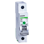 Прекъсвач Noark ръчен товаров еднополюсен шалтер  32 A, 0.64 kA, 1P, 230 V, Ex9I125 - product - 028 FKB6211