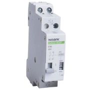 Реле Noark импулсно двуполюсно  16 A, AC, 2P, Ex9JU-16/2P AC24V - product - 028 FKB6224