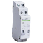 Реле Noark импулсно двуполюсно  16 A, AC, 2P, Ex9JU-16/2P AC230V - product - 028 FKB6225