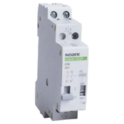 Реле Noark импулсно двуполюсно  32 A, AC, 2P, Ex9JU-32/2P AC24V - product - 028 FKB6226