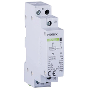 Реле Noark инсталационно  20 A, 230 V, AC, 1 NO, Ex9CH20 - product - 028 FKB6228
