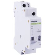 Реле Noark импулсно еднополюсно  32 A, AC, 1P, Ex9JU-32/1P - product - 028 FKB6223