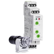 Датчик фотореле Noark за светлина ден-нощ  50 м, Ex9LAS - product - 028 FKB6235