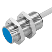 Датчик Festo за положение индуктивен  M18, 10-30 DC V, SIEH-M18B-NS-K-L - product - 028 FSL5927