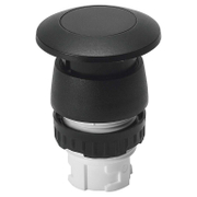 Авариен стоп бутон Festo тип гъба с фиксация за вентили  черен, P-22-SW - product - 028 FSL 104