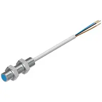 Датчик Festo за положение индуктивен  M8x1, 10-30 DC V, SIEN-M8B-PS-K-L