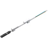 Датчик Festo за положение  5-30 V, SME-8M-ZS-24V-K-2