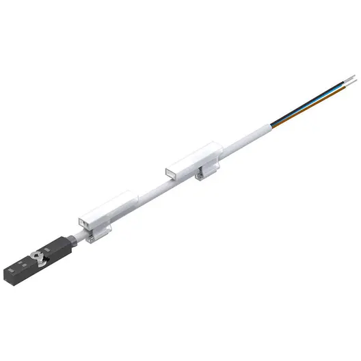 Датчик Festo за положение  5-30 DC V, SMT-8M-A-PS-24V-E-2