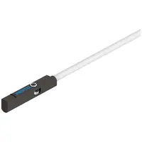 Датчик Festo за положение  M8x1, 5-30 DC V, SMT-10M-PS-24V-E-0