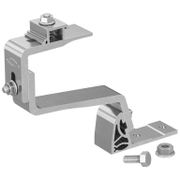 Скоба за монтаж Fischer на фотоволтаична система  130-160 мм, GTA 2 - product - 028 FSR5885