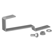 Скоба за монтаж Fischer на фотоволтаична система  120 мм, GTP A2 - product - 028 FSR5886