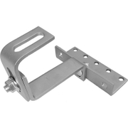 Скоба за монтаж Fischer на фотоволтаична система, GTRL A2 - product - 028 FSR5888