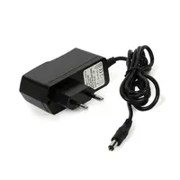 Трансформатор V-TAC за LED ленти влагозащитен  18 W, 12 DC V, 100-264 AC V, 44 IP, Plastic
