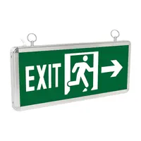 Лампа аварийна Horoz за изход EXIT  3 W, 355 мм, 230 V, HL 330L