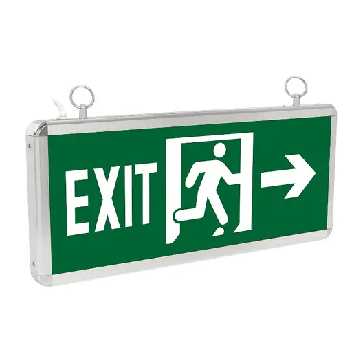 Лампа аварийна Horoz за изход EXIT  3 W, 355 мм, 230 V, HL 330L