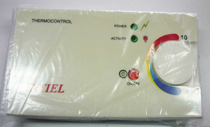 Терморегулатор Intiel за подово отопление с външен датчик, TR - 1 - product - 028 INL3896