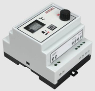 Терморегулатор Intiel за подово отопление с цифрова индикация, TR - 6 - product - 028 INL3897
