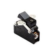 Клавишен ключ за бойлер Naiden Kirov двуполюсен  16 A - product - 028 KOD 088