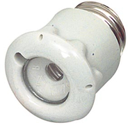 Капачка Elprom-Elin за електрически предпазител порцеланова  E33, 63 A, 500 V - product - 028 KOD 363