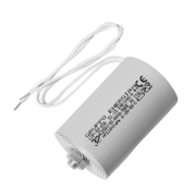 Кондензатор Gruppo Energia за газоразрядна лампа  250 AC V, 20 IP, LCP - product - 028 KOS4117