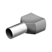 Кабелен накрайник Knipex за кримпване  2x4 мм2, 97 99 375 - product - 028 KNP5718