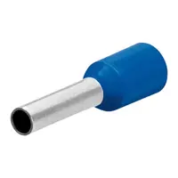 Кабелен накрайник Knipex за кримпване  2.5 мм2, 97 99 354