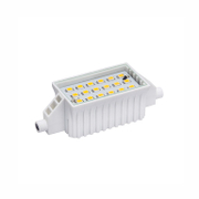 LED крушка Kanlux за прожектор топло бяла  6 W, 78 мм, 3000 K, 230 V - product - 028 KNX4529