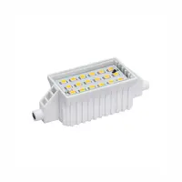 LED крушка Kanlux за прожектор топло бяла  6 W, 78 мм, 3000 K, 230 V