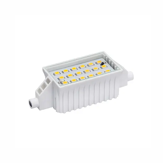 LED крушка Kanlux за прожектор топло бяла  6 W, 78 мм, 3000 K, 230 V