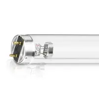 Луминесцентна пура Philips G13/T8 UV за дезинфекция  15 W, 451.6 мм, 230 V, TUV T8