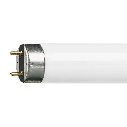 Луминесцентна пура Philips G13/T8 студено бяла  30 W, 908.8 мм, 6500 K, 230 V, Master TL-D Super 80