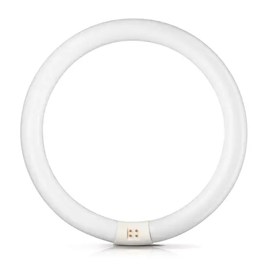 Луминесцентна пура Philips ринг 2GX13 топло бяла  22 W, 213.5 мм, 4000 K, 230 V, Master TL-E Circular Super 80
