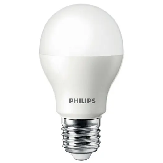 LED крушка Philips E27 топло бяла  13 W, 3000 K, 230 V