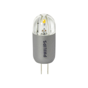 LED капсула Philips G4 с топло бяла светлина  1 W, 3000 K, 12 V, CorePro - product - 028 KVS4264
