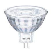 LED крушка Philips Gx5.3 топло бяла  4.4 W, 2700 K, 12 V, CorePro - product - 028 KVS4265