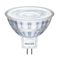LED крушка Philips Gx5.3 топло бяла  4.4 W, 2700 K, 12 V, CorePro
