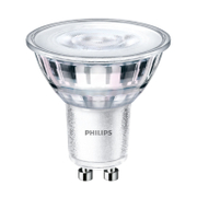LED крушка Philips GU10 топло бяла  3.5 W, 2700 K, 230 V, CorePro - product - 028 KVS4267