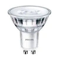 LED крушка Philips GU10 топло бяла  3.5 W, 2700 K, 230 V, CorePro